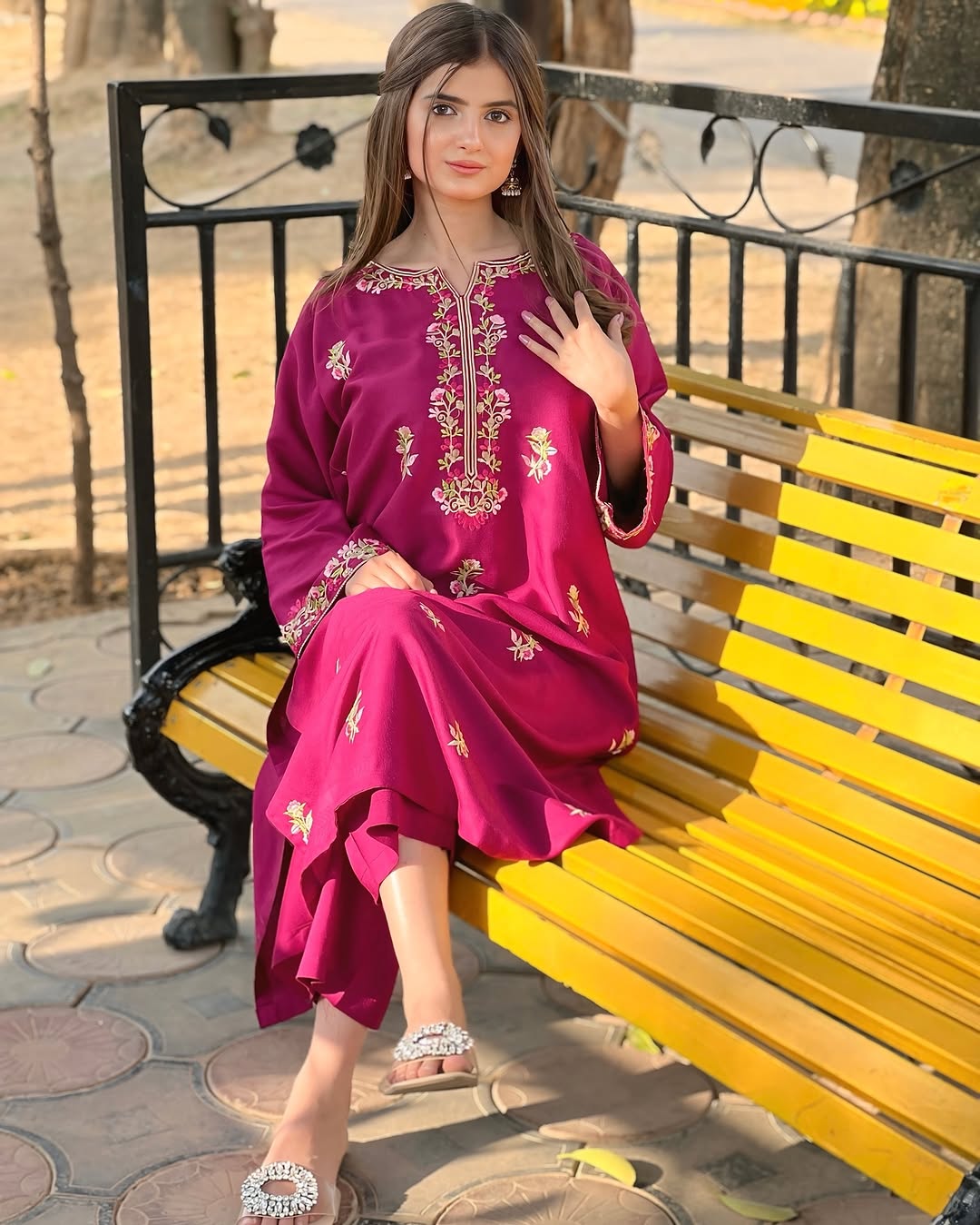 Premium Summer Linen